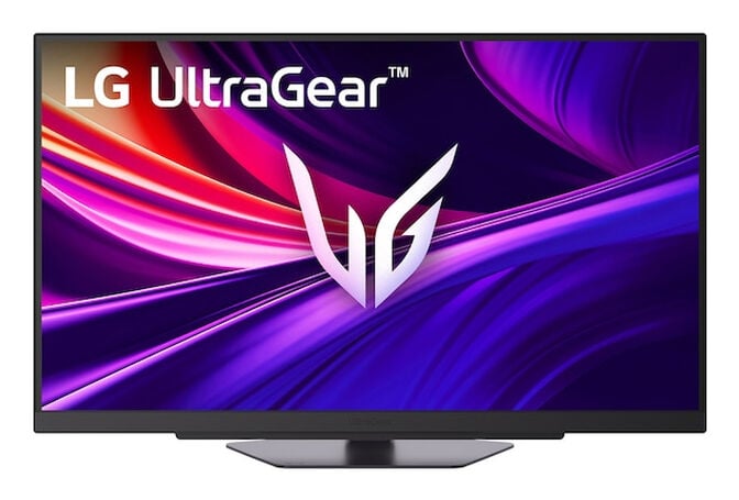 Monitor Gaming LG UltraGear 27" 27G810A-B IPS W-LED 4K UHD 180Hz HDR10 FreeSync / G-SYNC Compatible image number 4