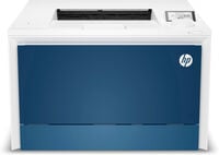 Impressora Laser HP Color LaserJet Pro 4202dw WiFi