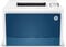 Impressora Laser HP Color LaserJet Pro 4202dw WiFi