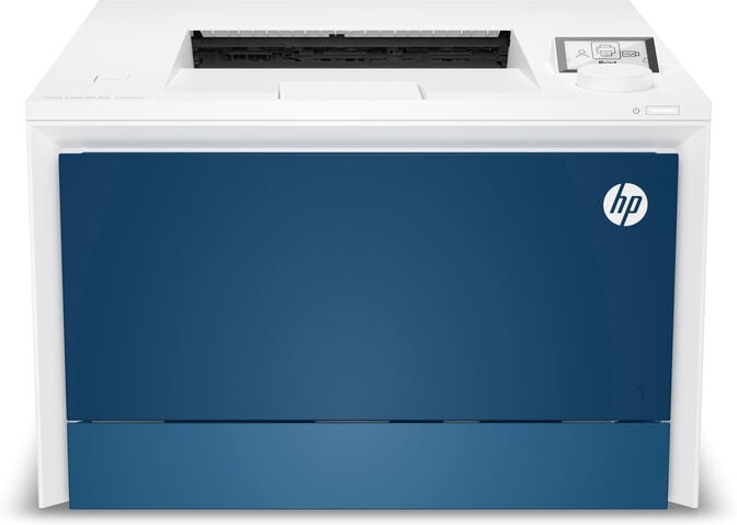 Impressora Laser HP Color LaserJet Pro 4202dw WiFi image number 0