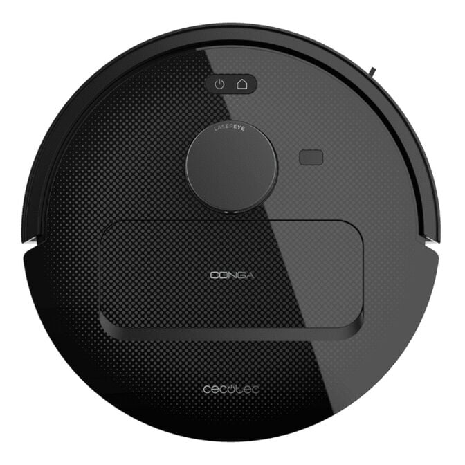 Aspirador Rob&ocirc; Cecotec Conga X50 image number 4