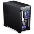 Caixa ATX Phanteks XT V5 LCD DRGB Preta image number null