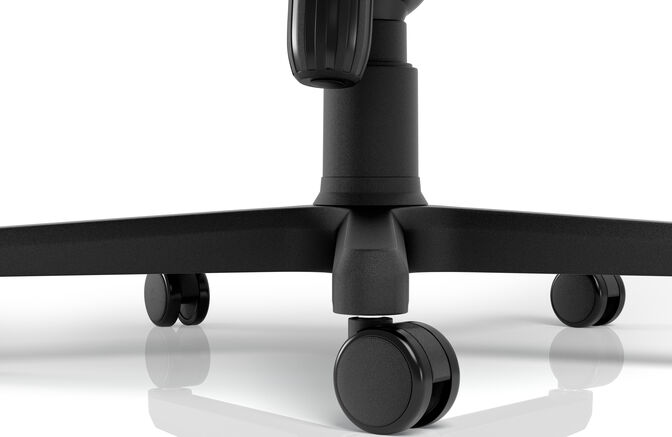 Cadeira noblechairs HERO - MOUZ Edition image number 8