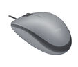 Rato Logitech M110 Silent 1000DPI Preto image number null