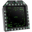 Display MOZA AMPCD image number null