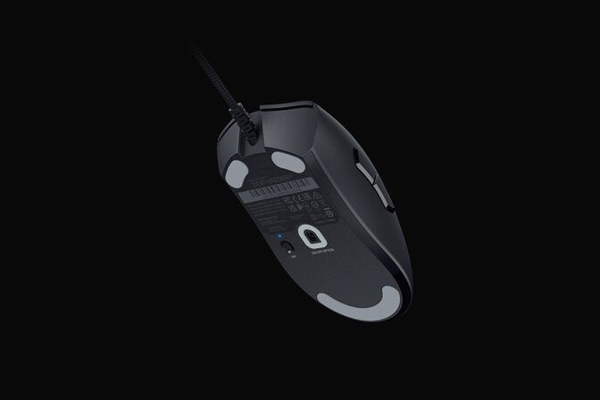 Rato Razer DeathAdder V3 Preto image number 3