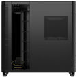 Caixa E-ATX Corsair AIR 5400 LX-R Link Preto Vidro Temperado image number null