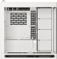 Caixa ATX HAVN HS 420 Base Branco image number null