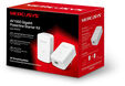 Powerline Mercusys MP500 KIT AV1000 Gigabit Repetidor Starter Kit image number null