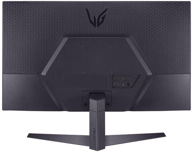 Monitor Gaming LG UltraGear 24" 24GS50F VA FHD 180Hz HDR10 FreeSync image number 5