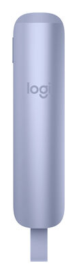 Apresentador Logitech Spotlight 2 Bluetooth Light Lilac image number null