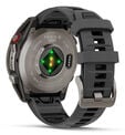Smartwatch Garmin Fenix 8 Pro AMOLED 47mm Cinzento image number null