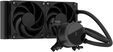 Water Cooler CPU Fractal Design Radius 240 Preto image number null
