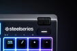 Teclado SteelSeries Apex 3 RGB (PT) image number null