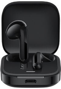 Earbuds Xiaomi Redmi Buds 6 Active Preto