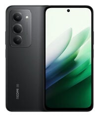 Smartphone Xiaomi Redmi 15 5G 6.9" (4 / 128GB) 120Hz Preto