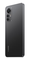 Smartphone Xiaomi 12 Lite 5G 6.55" (8 / 256GB) 120Hz Preto image number null