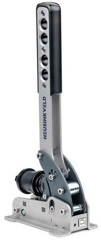 Trav&atilde;o de M&atilde;o Heusinkveld Preto