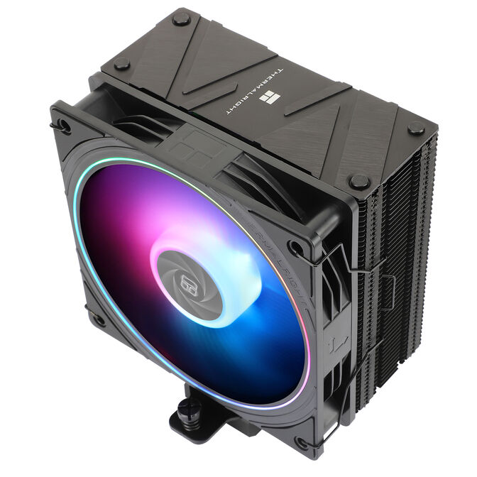 Cooler CPU Thermalright Assassin Spirit 120 Evo image number 4