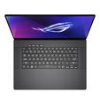 Port&aacute;til ASUS ROG Zephyrus G16 GU605CX 16" Ultra 9 285H 64GB DDR5 2TB RTX 5090 OLED 2.5K 240Hz W11 image number null