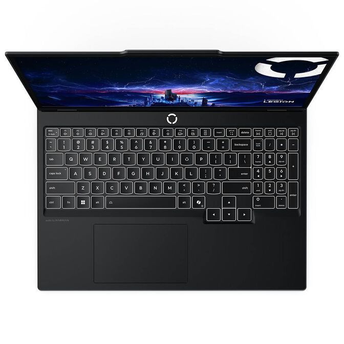 Port&aacute;til Lenovo Legion 5i 15IRX10-293 15.1" I7-13650HX 32GB 1TB RTX 5060 2.5K OLED 165Hz image number 6