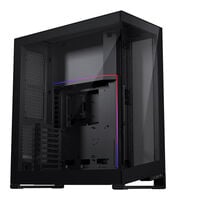 Caixa E-ATX Phanteks NV Series NV7 Vidro Temperado DRGB Preto