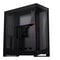 Caixa E-ATX Phanteks NV Series NV7 Vidro Temperado DRGB Preto