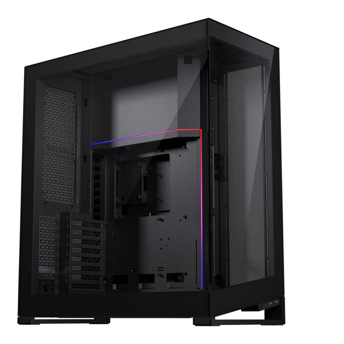 Caixa E-ATX Phanteks NV Series NV7 Vidro Temperado DRGB Preto image number 0