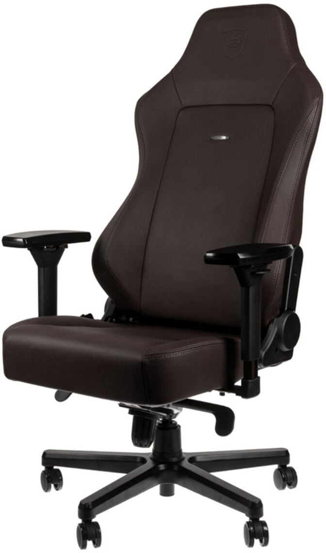 Cadeira noblechairs HERO - Java Edition image number 3