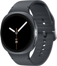 Smartwatch Samsung Galaxy Watch 8 40mm BT Grafite