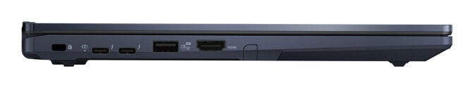 Port&aacute;til ASUS Expertbook B3 Flip B3402FVA-74EHDCP02 14" Core 7 150U 16GB 512GB FHD Touch W11 Pro image number 11