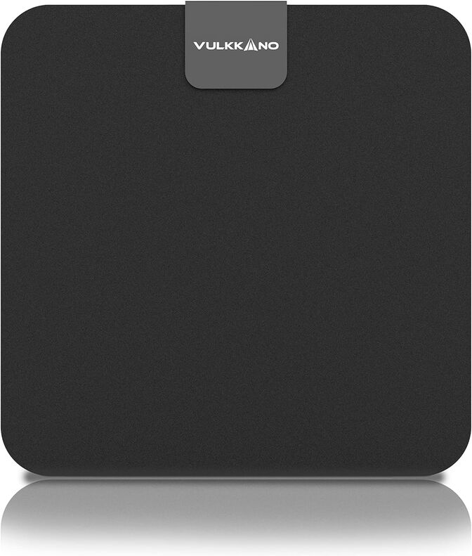 Subwoofer Vulkkano SUB 8 80W Preto image number 1