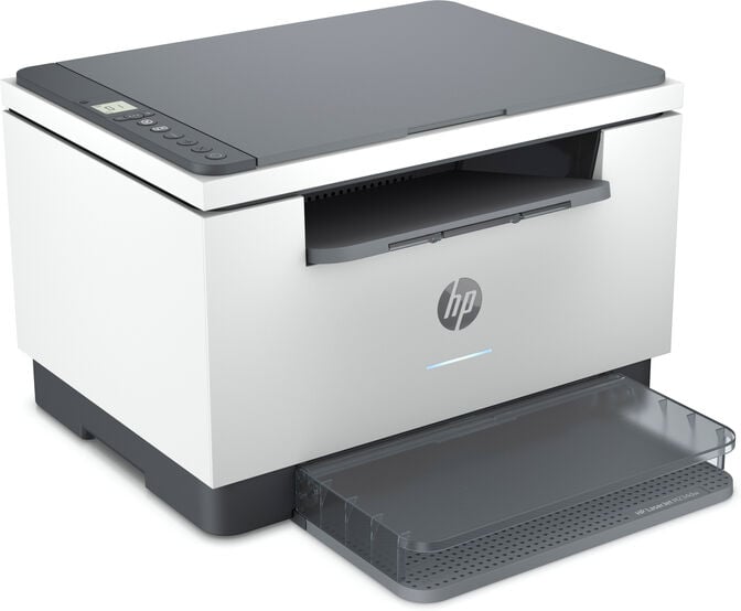 Impressora Multifun&ccedil;&otilde;es Laser HP LaserJet MFP M234dw WiFi image number 2