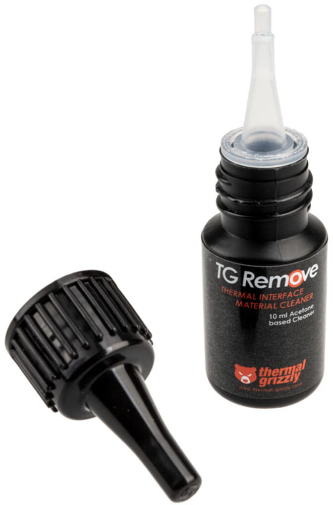 Removedor de Pasta T&eacute;rmica Thermal Grizzly (10ml) image number 1