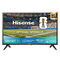Televis&atilde;o Hisense 32A4Q 32" LED HD VIDAA
