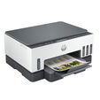 Impressora Multifun&ccedil;&otilde;es a Jato de Tinta HP Smart Tank 7008 All-in-One WiFi image number null