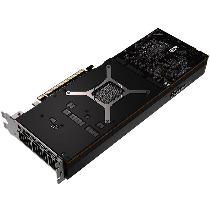 Gr&aacute;fica Sapphire AMD Radeon PRO W7800 48GB GDDR6 Lite image number 5
