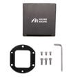 Adaptador SC3 Simucube Quick Release Ascher Racing image number null
