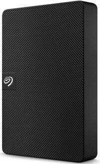 Disco Externo Seagate Expansion Portable 4TB USB3.0