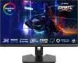 Monitor MSI 27" Optix MAG274QRF-QD IPS WQHD 165Hz 1ms G-Sync Compatible image number null