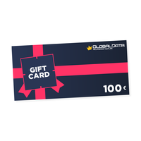 Gift Card Globaldata 100Eur