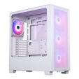 Caixa ATX Phanteks XT Pro Ultra DRGB Vidro Temperado Branco image number null