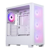 Caixa ATX Phanteks XT Pro Ultra DRGB Vidro Temperado Branco