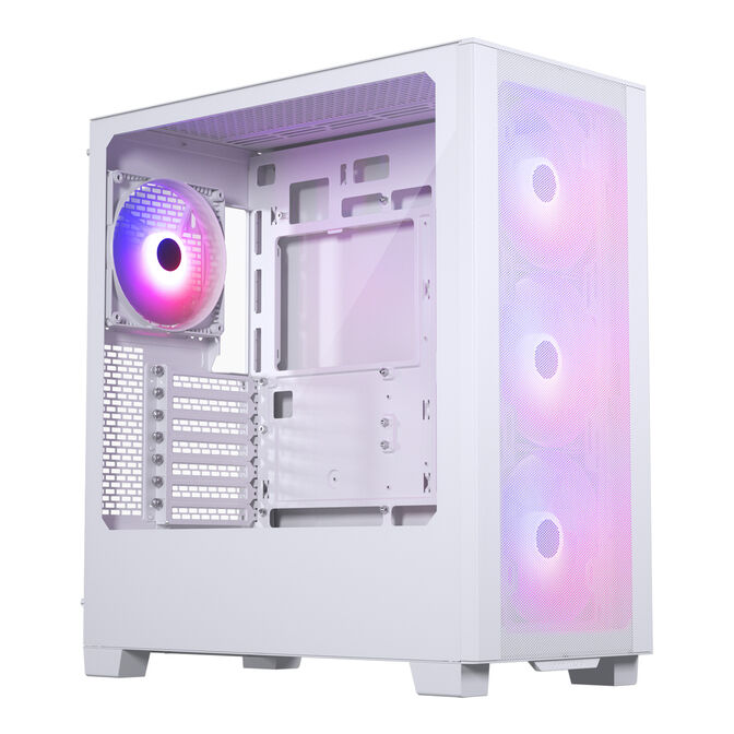 Caixa ATX Phanteks XT Pro Ultra DRGB Vidro Temperado Branco image number 3