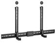 Suporte de Parede Universal Multi-Instala&ccedil;&atilde;o Tooq para Soundbar image number null