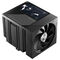 Cooler CPU TRYX Turris 620 Preto
