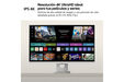 Monitor Smart LG MyView 27" 27U731SA IPS 4K 60Hz 5ms c/ webOS - Branco image number null
