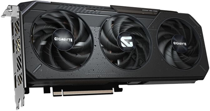 Gr&aacute;fica Gigabyte Radeon RX 9060 XT Gaming OC 16GB GDDR6 image number 4
