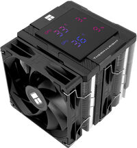 Cooler CPU Thermalright Peerless Assassin 120 Digital Preto