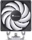 Cooler CPU Jonsbo CR-1000 EVO ARGB Preto 120mm image number null